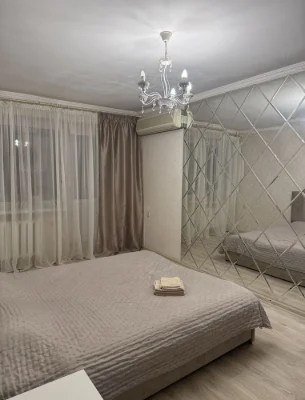 Продаж 2-х к. в корабельному районі (Океанівська)