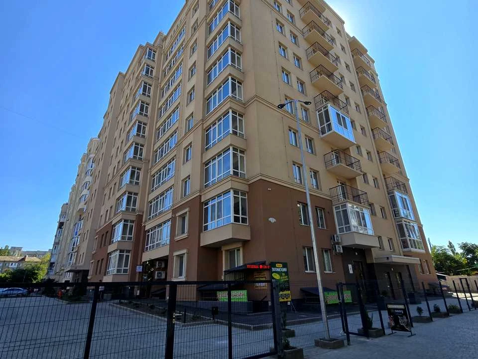 Квартира. Миколаїв, 1-ша Слобідська вул.