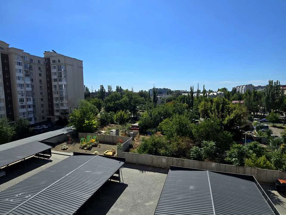 Квартира. Миколаїв, 1-ша Слобідська вул.
