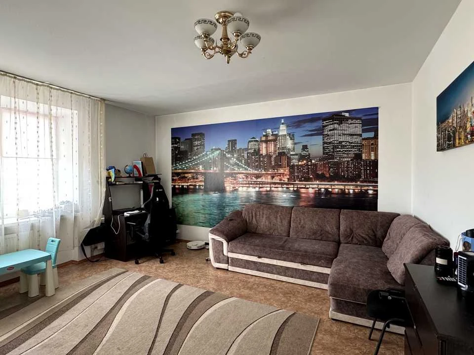 Квартира. Житомир, Перемоги вул.