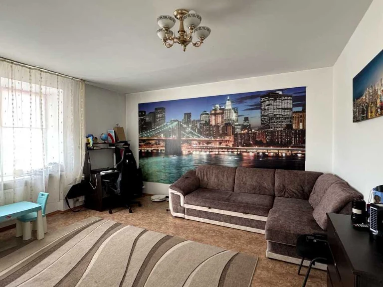 Квартира. Житомир, Перемоги вул.