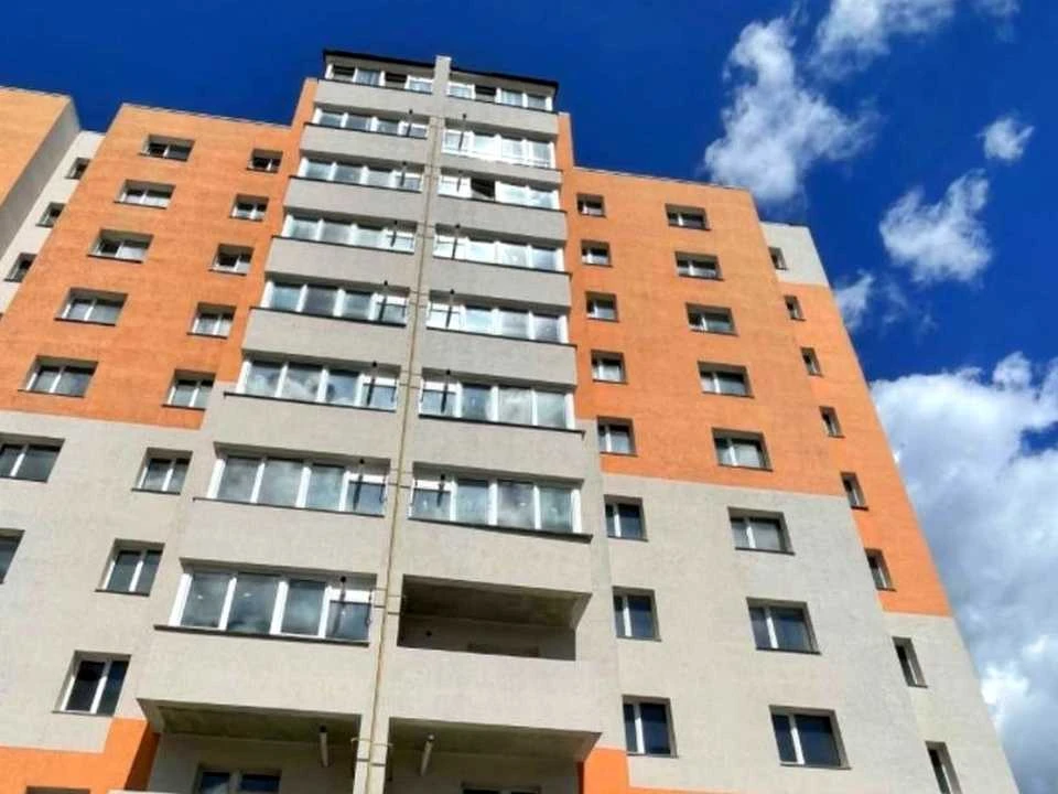 Квартира. Хмельницький, Кушнірука вул.