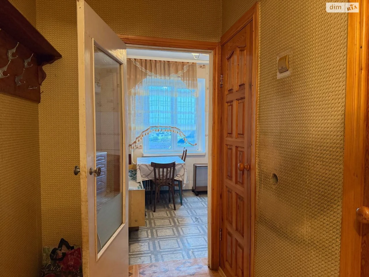 Продаж Квартира Авторинок