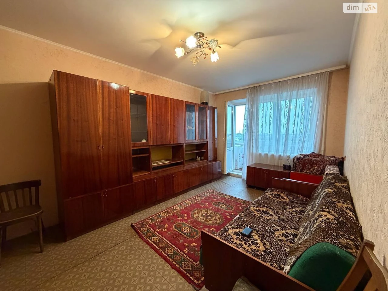 Продаж Квартира Авторинок