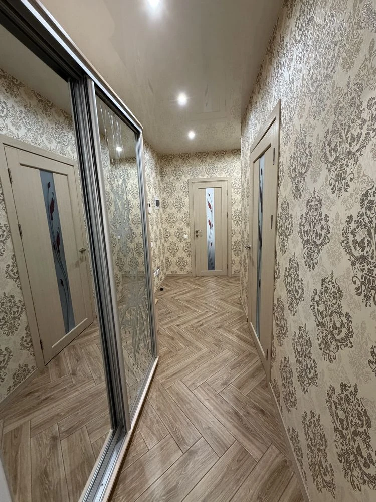 Продаж 2 кімнатної квартири в новобудові