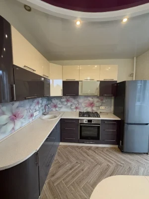 Продаж 2 кімнатної квартири в новобудові