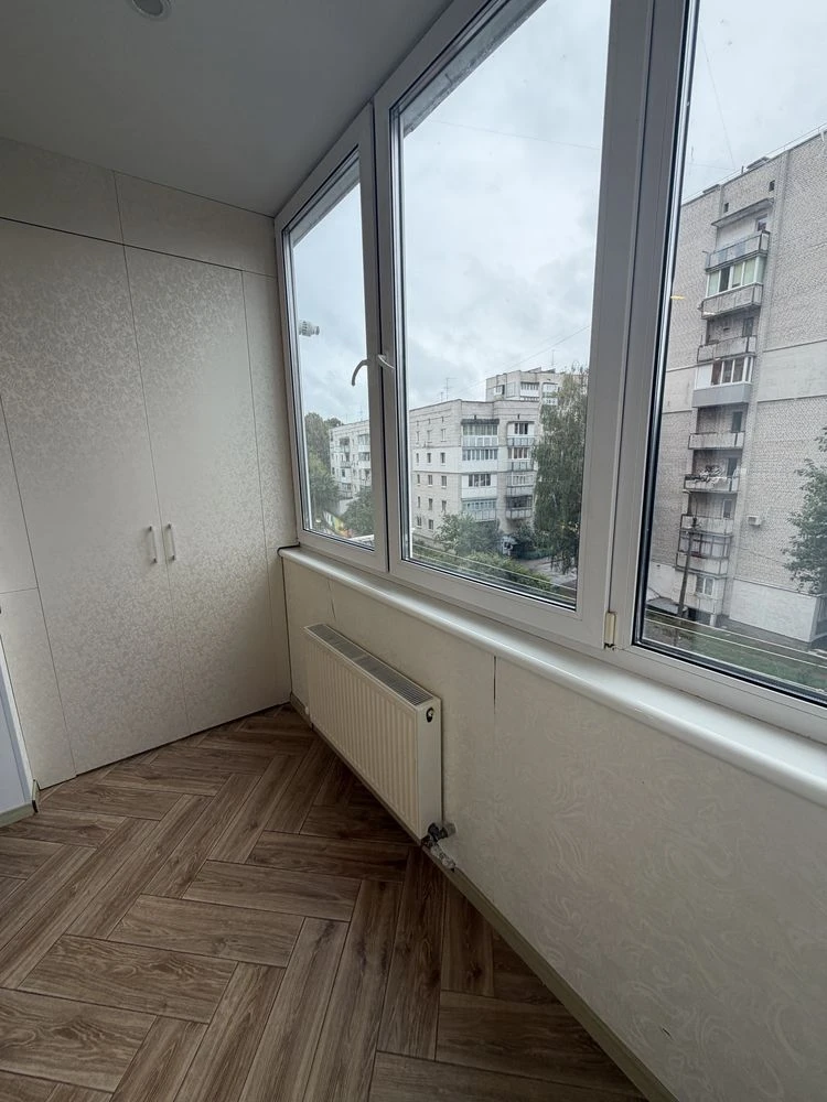 Продаж 2 кімнатної квартири в новобудові
