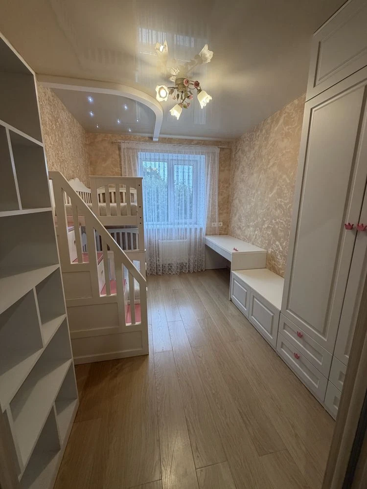 Продаж 2 кімнатної квартири в новобудові