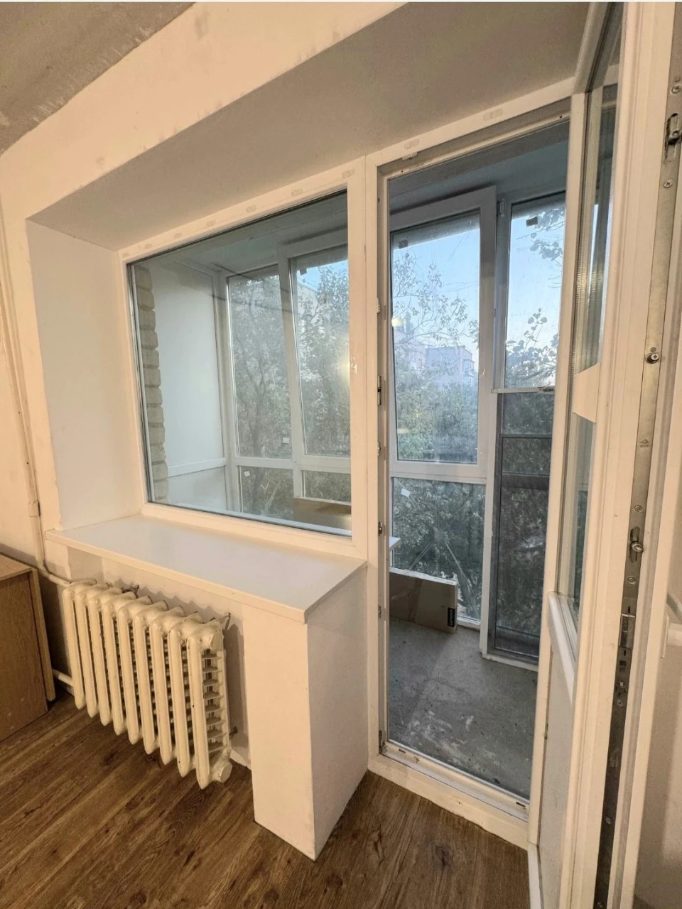 Продаж 1кім.квартири. 3й поверх!
