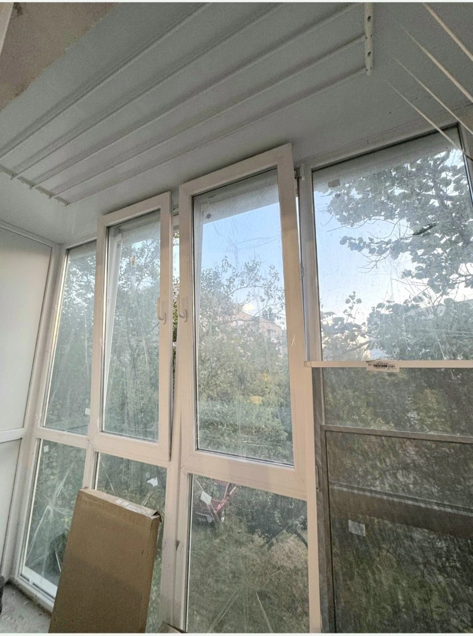 Продаж 1кім.квартири. 3й поверх!
