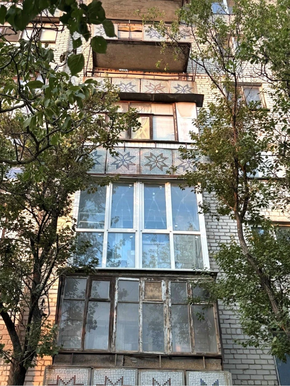 Продаж 1кім.квартири. 3й поверх!