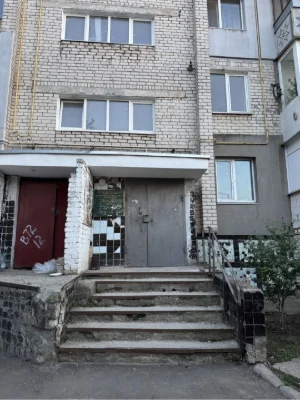 Продаж 1кім.квартири. 3й поверх!