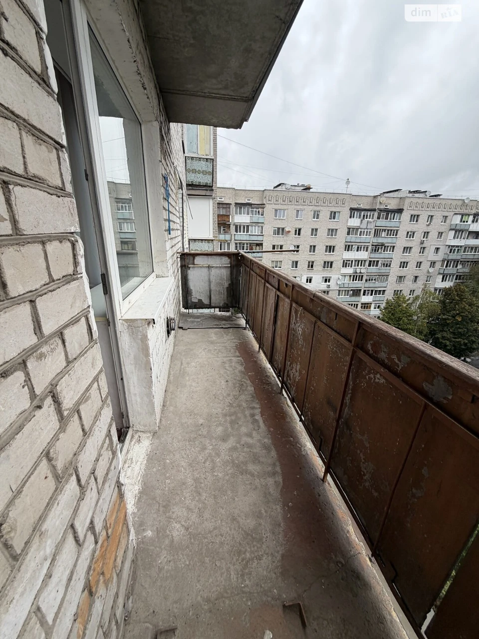 Продаж Квартира Корольовский