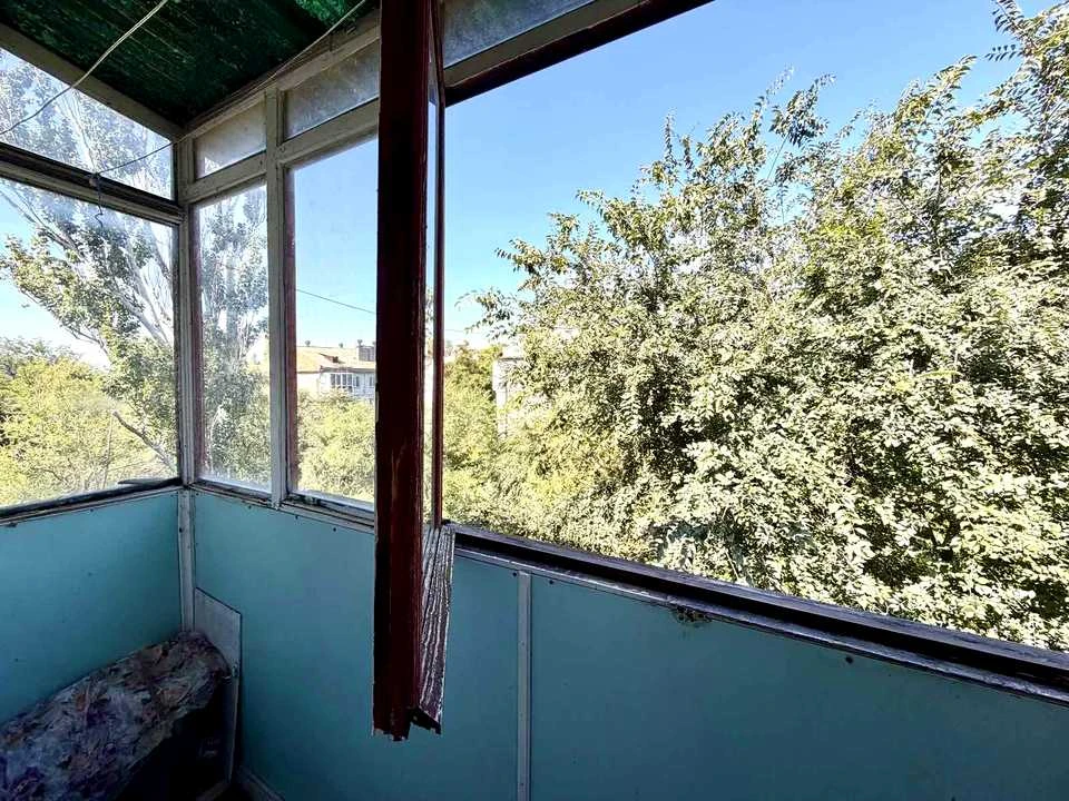 Квартира. Миколаїв, Театральна вул.