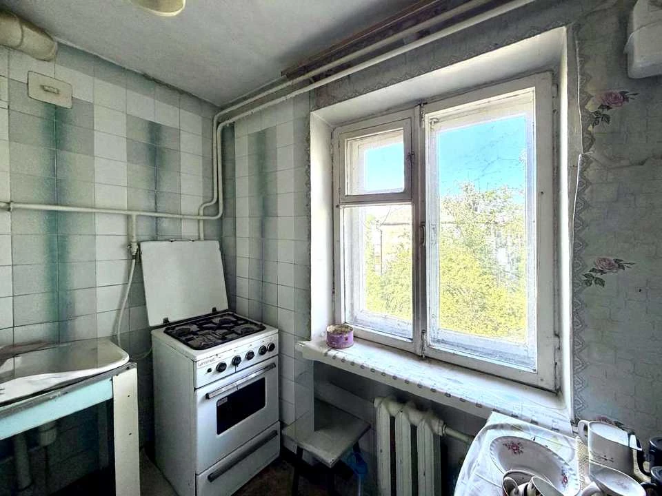 Квартира. Миколаїв, Театральна вул.