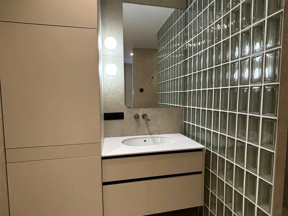 Apartment. Lviv, Horodotska St., 226a, building.