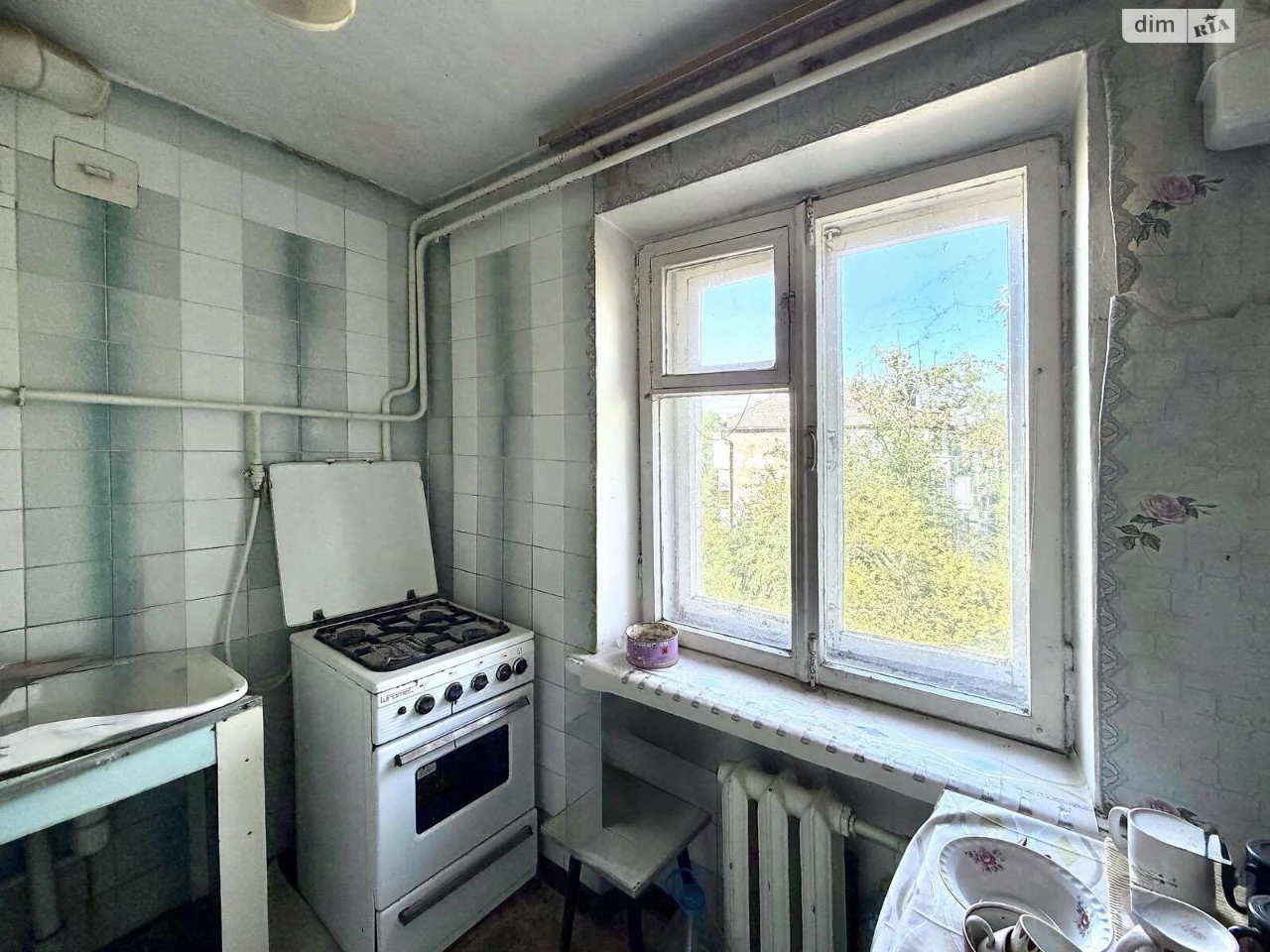 Продаж Квартира ЮТЗ