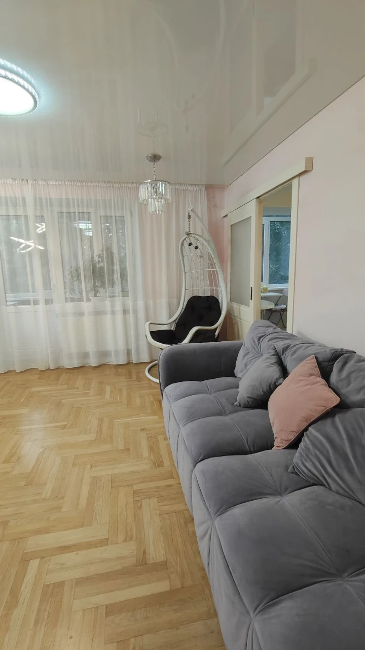 Продаж неймовірної квартири!