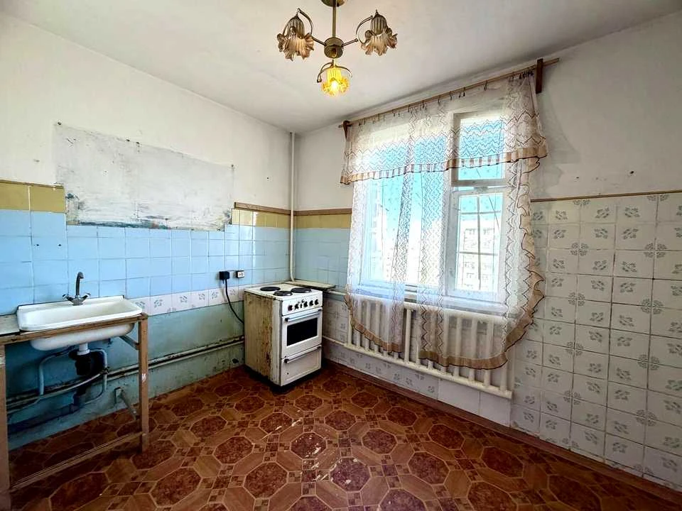 Квартира. Миколаїв, Центральний просп.
