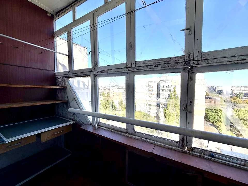 Квартира. Миколаїв, Центральний просп.