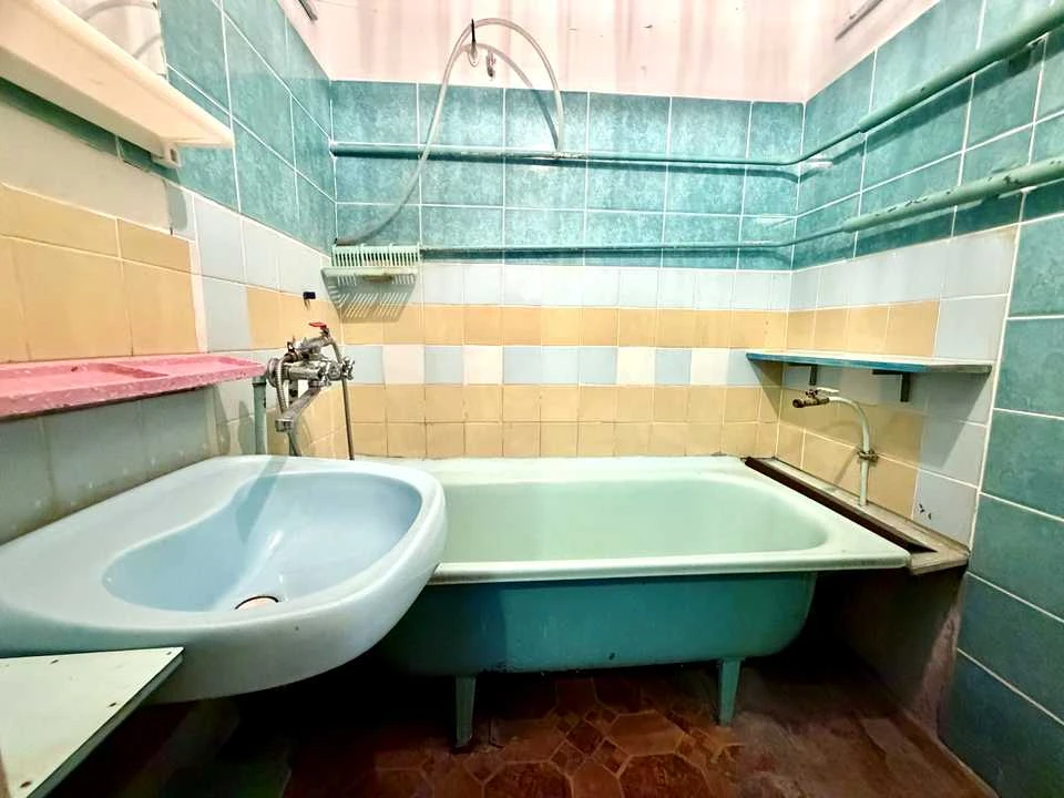 Квартира. Миколаїв, Центральний просп.