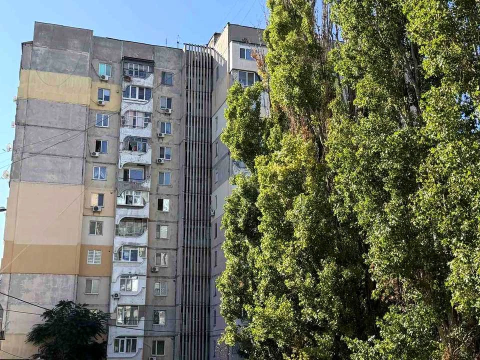Квартира. Миколаїв, Центральний просп.