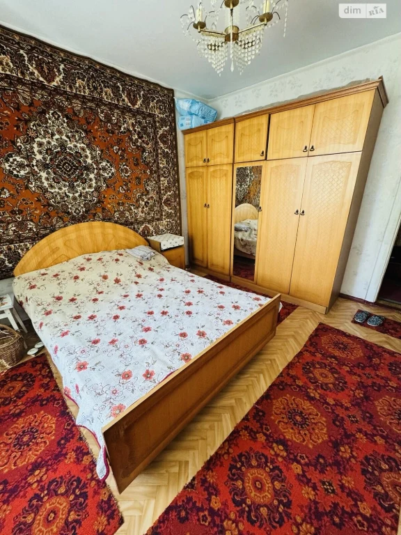 Продаж Квартира Намив
