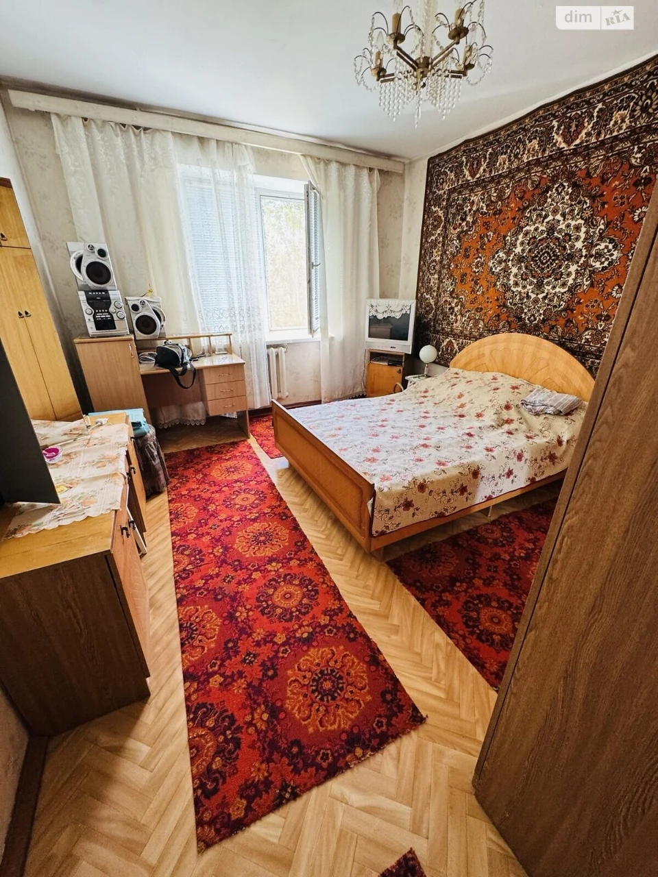 Продаж Квартира Намив