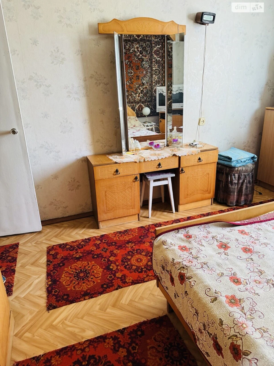 Продаж Квартира Намив