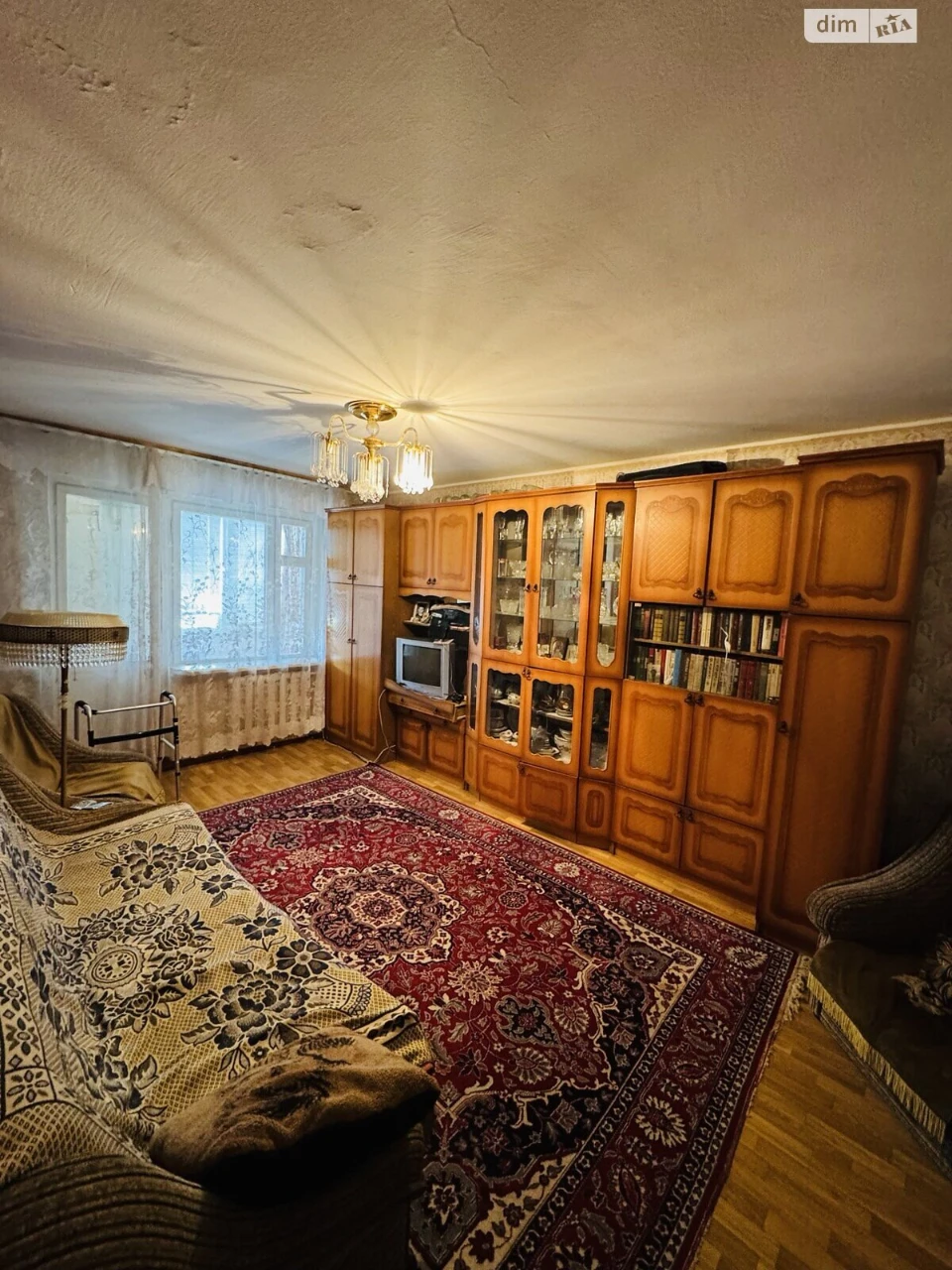 Продаж Квартира Намив