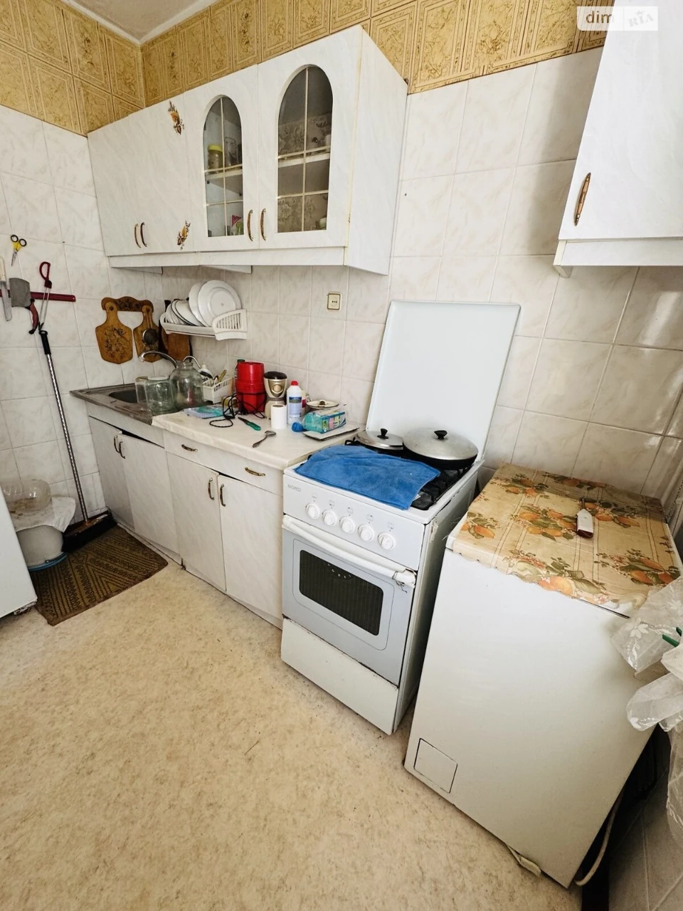 Продаж Квартира Намив
