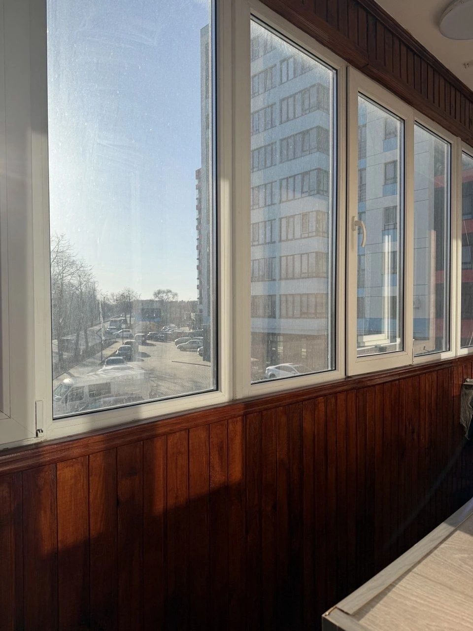 продаж однокімнатної квартири