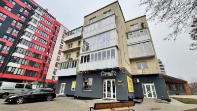 продаж однокімнатної квартири