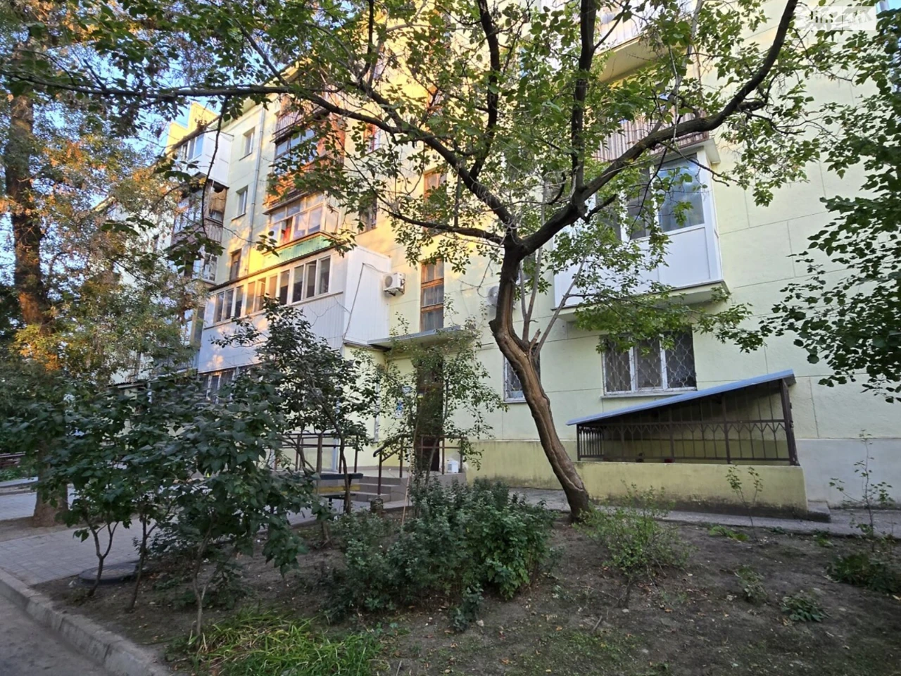 Продаж Квартира Центральний