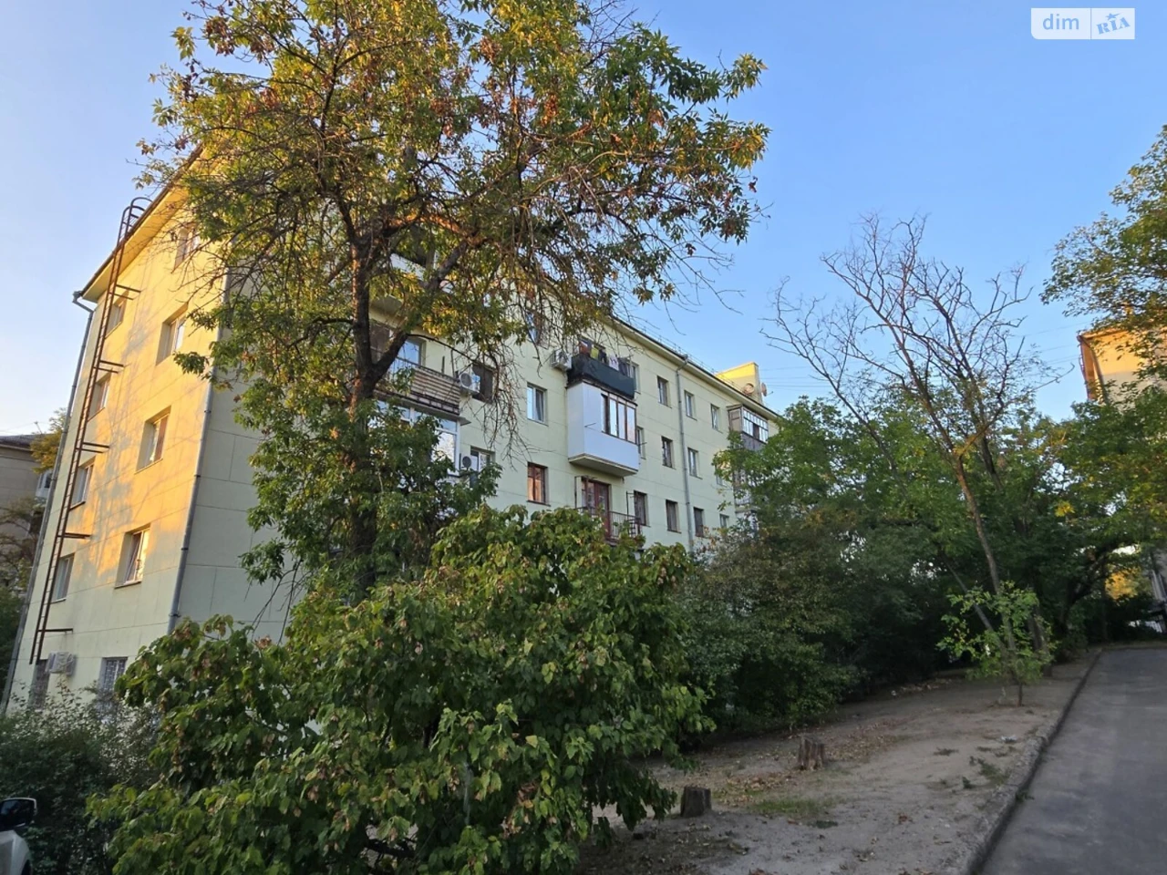 Продаж Квартира Центральний