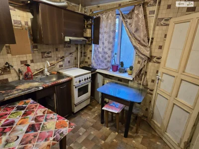 Продаж Квартира Центральний