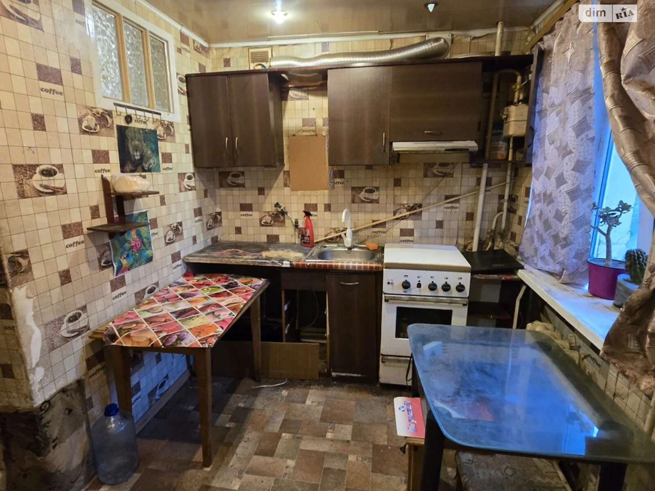 Продаж Квартира Центральний