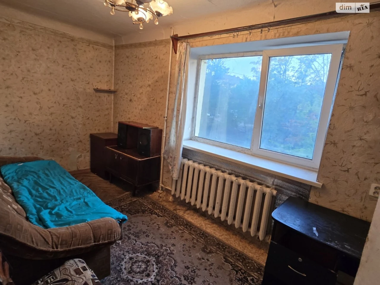 Продаж Квартира Центральний
