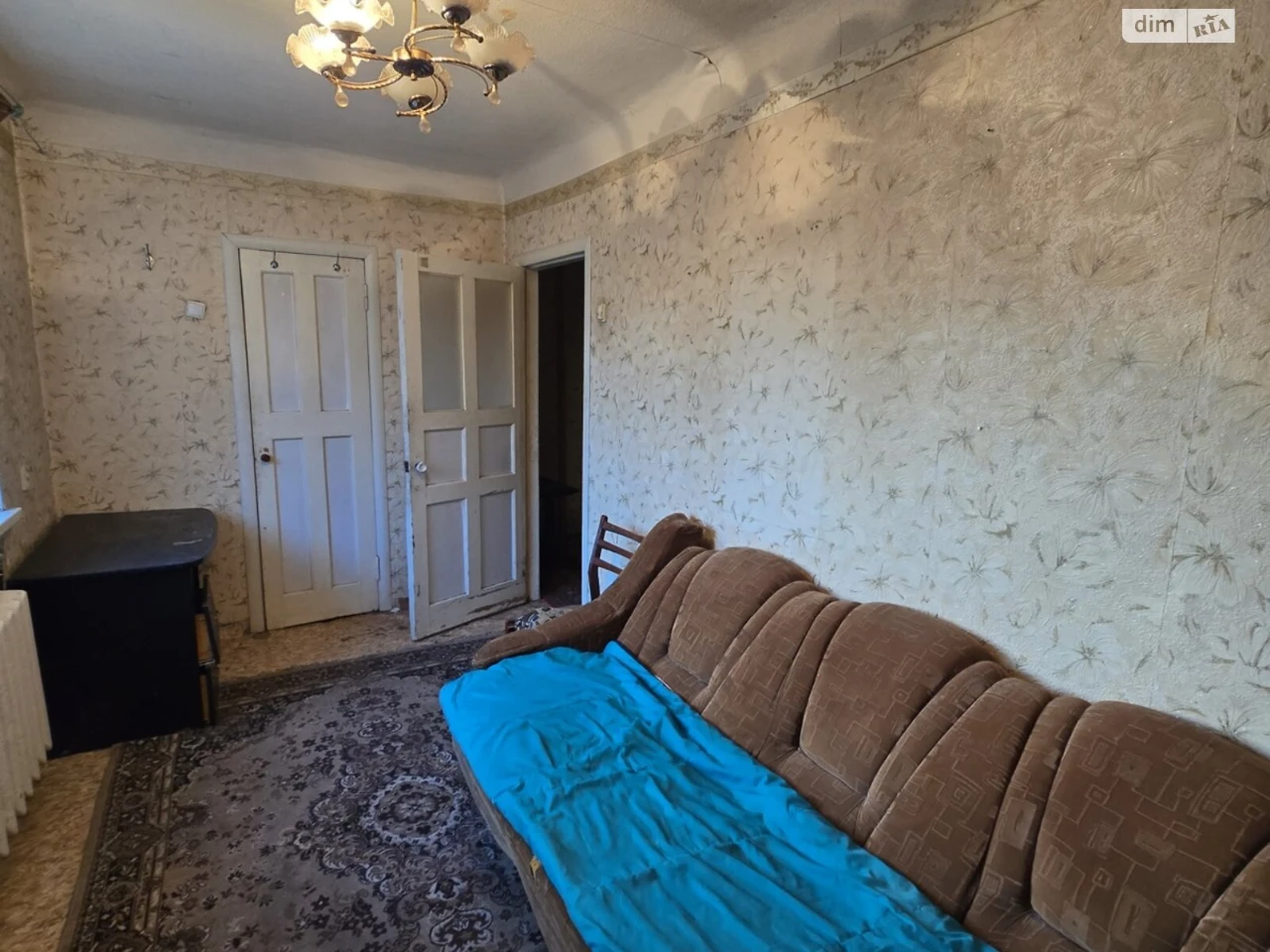Продаж Квартира Центральний
