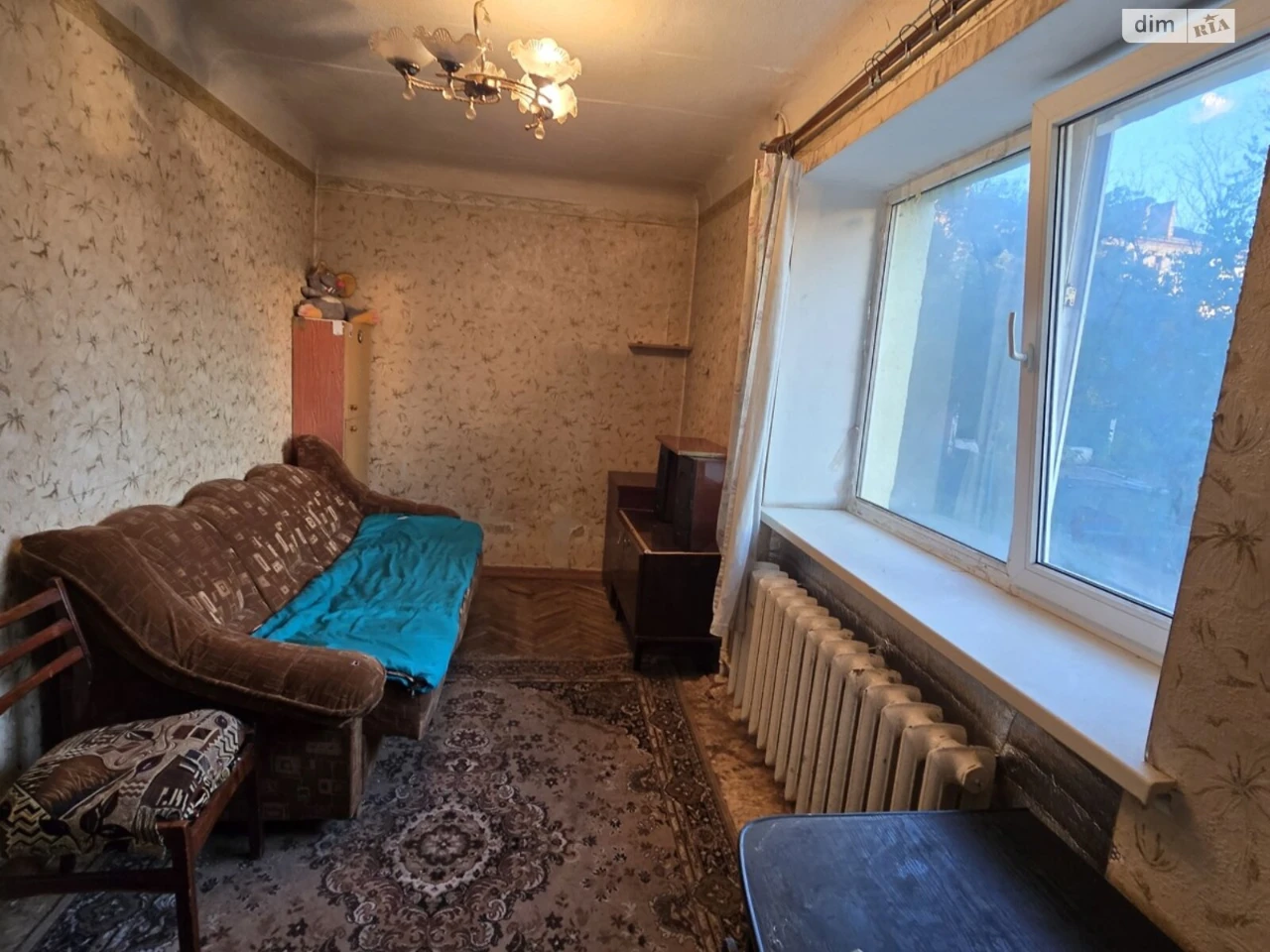 Продаж Квартира Центральний