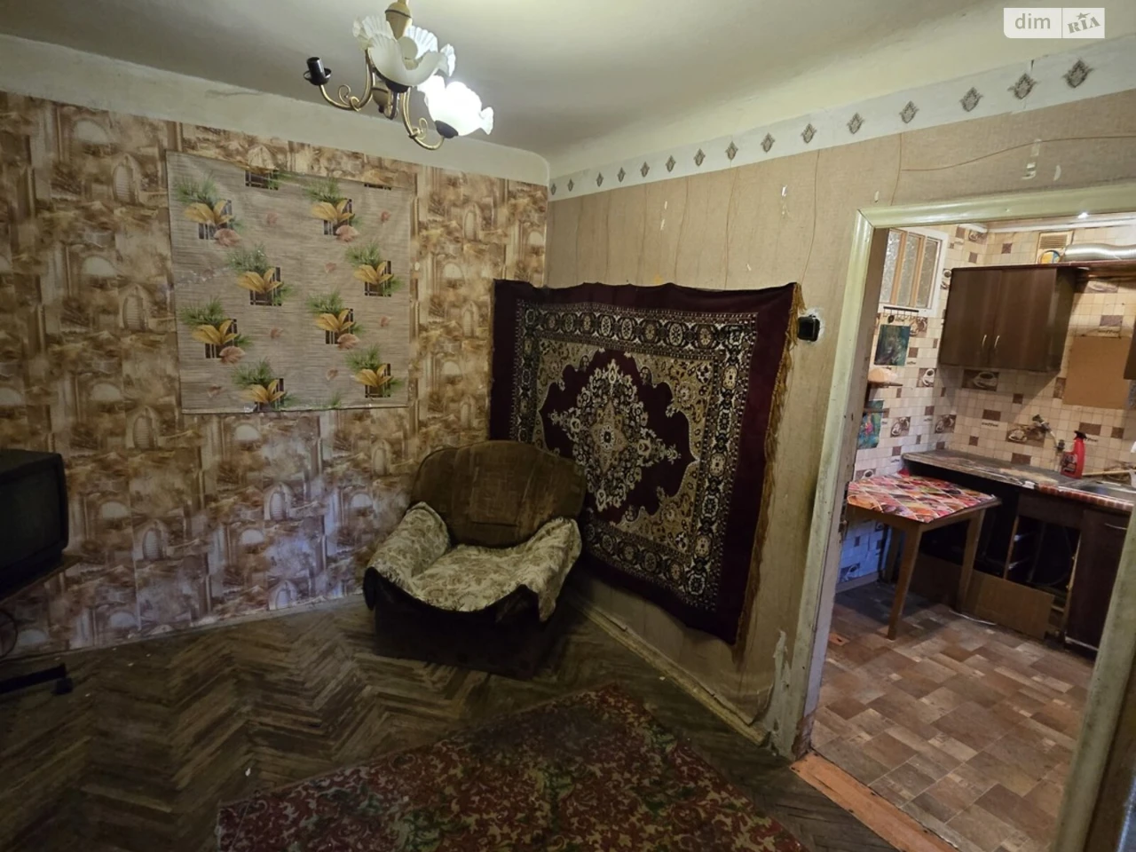 Продаж Квартира Центральний
