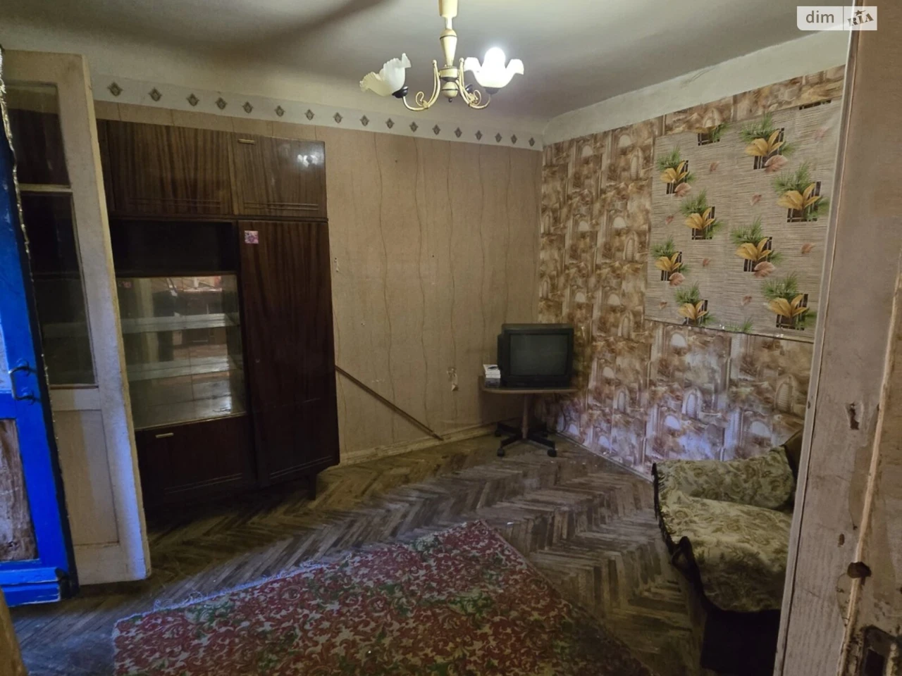 Продаж Квартира Центральний