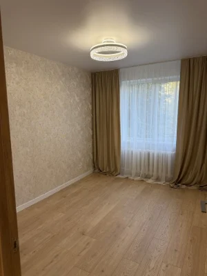 Продам власну квартиру після ремонту