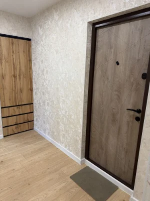 Продам власну квартиру після ремонту
