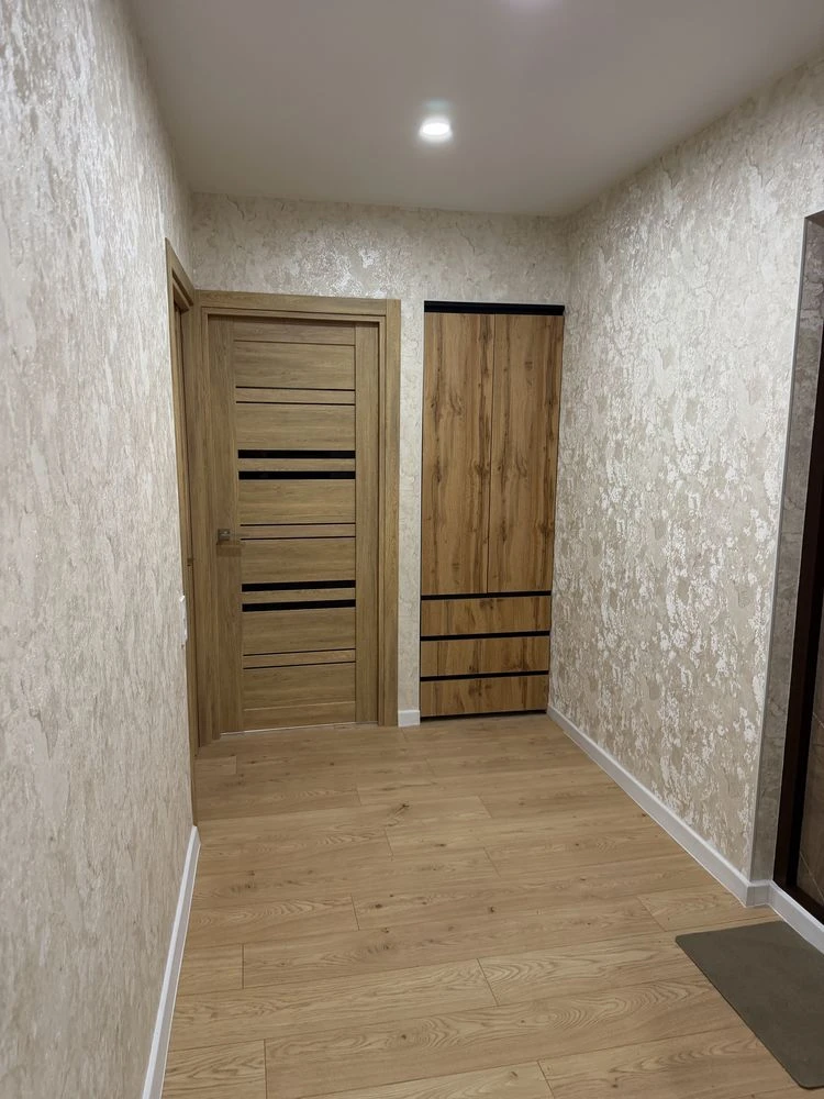 Продам власну квартиру після ремонту