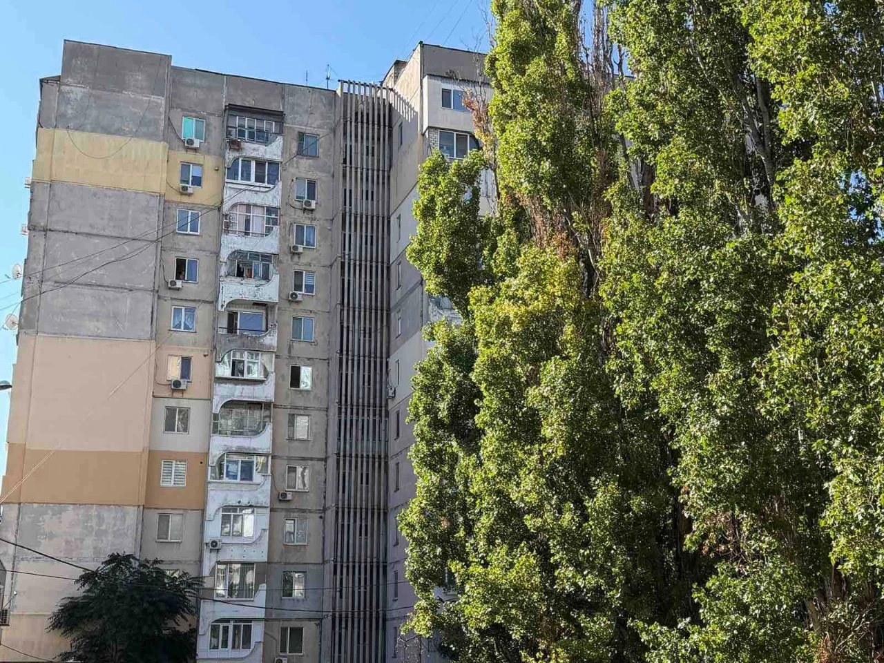 Продаю 1к квартиру на пр.Центральном р-н Будинку вчителя. ц1