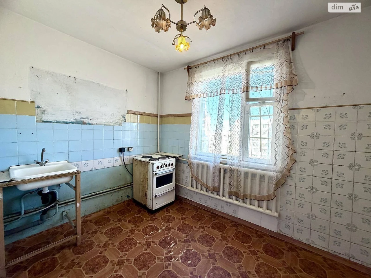 Продаж Квартира Центр