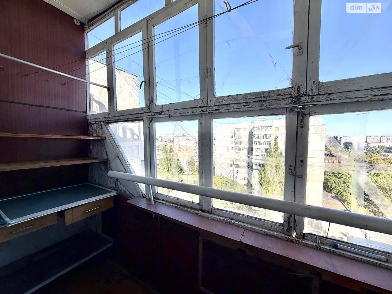 Продаж Квартира Центр