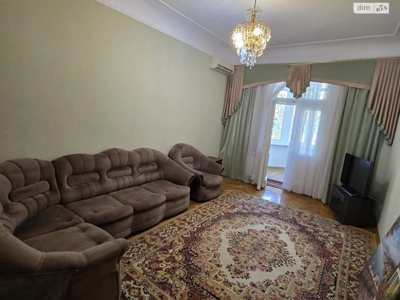 Довгострокова Оренда Квартира Центральний