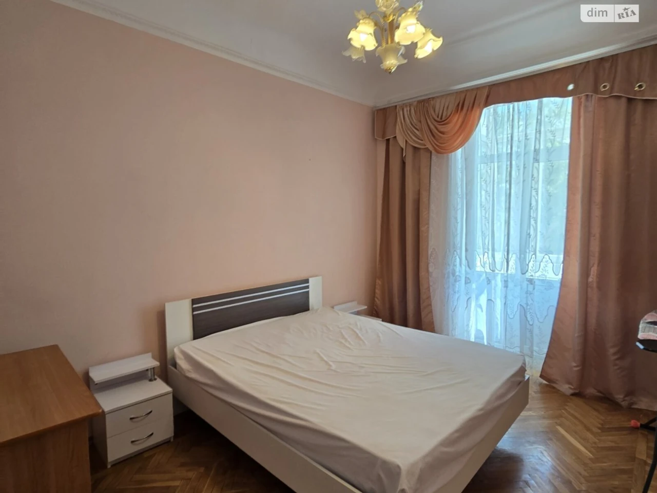 Довгострокова Оренда Квартира Центральний